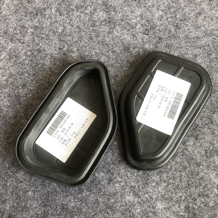 8K0803593 8K0803594 Left or Right Front wheel plugging cap dust cover for Audi A4 B8 2009-2015 S4 2