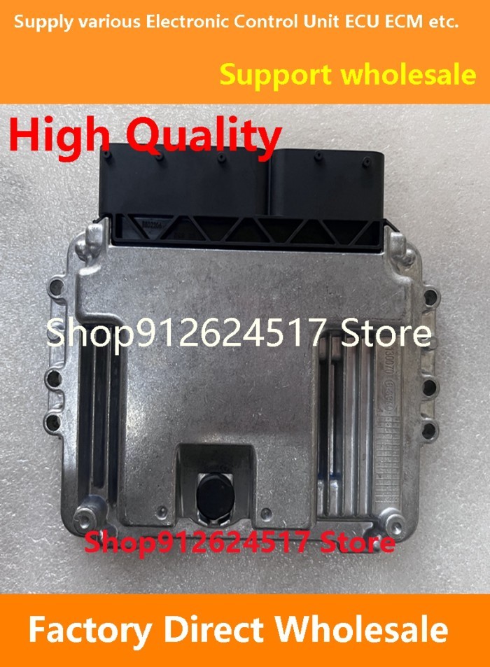 ME17.9.8 ECU 888 Engine Computer Board 999 Compatible For Hyundai