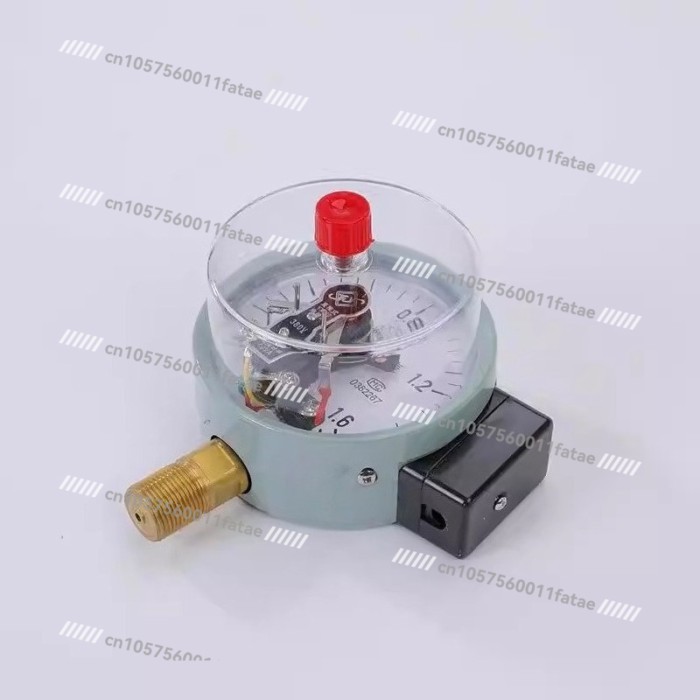 Contact pressure meter M38 electric 0V direct electric contact control pump switch 0.2.5 pa Mayon p