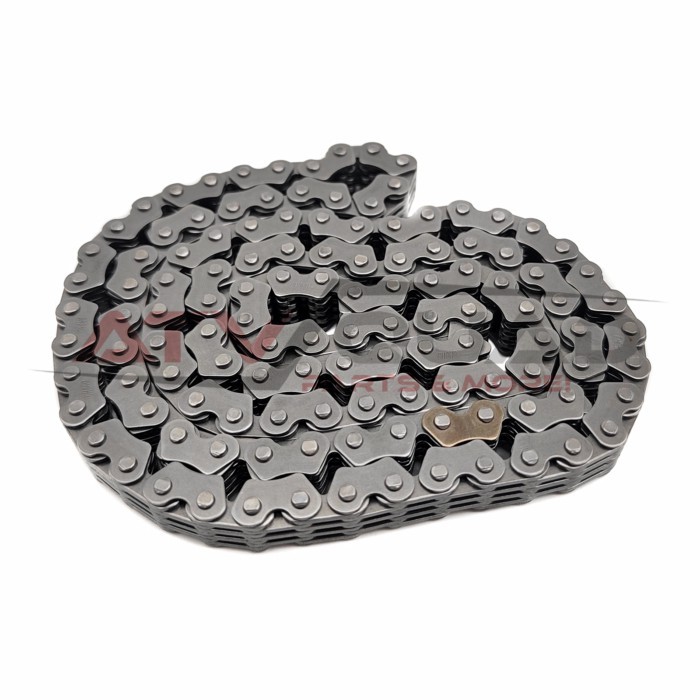 122L Timing Chain for CFmoto 500S 520 500HO 550 X550 U550 Z550 191R 600 Touring 625 191S Goes Cobal