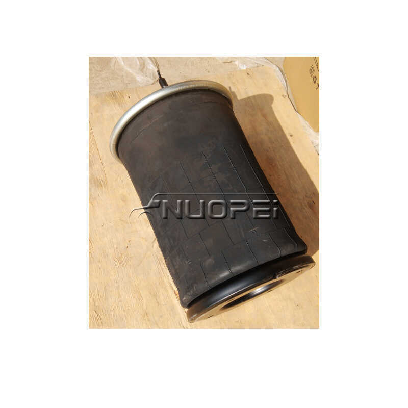 สปริงโช้คอัพ W01-968-8106 4028NP02