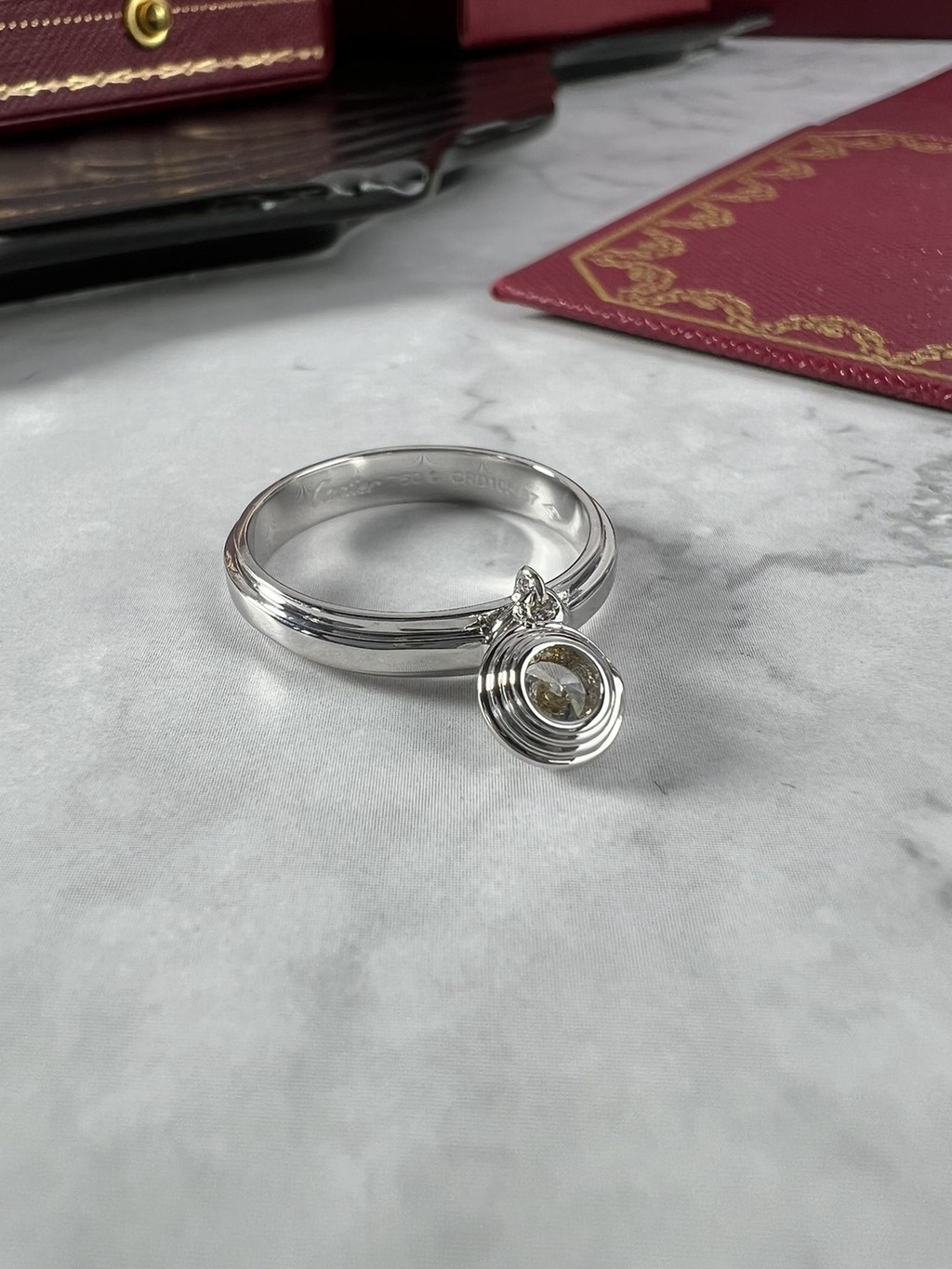 Hot Style P55 Yhjz045Cartier En ec8