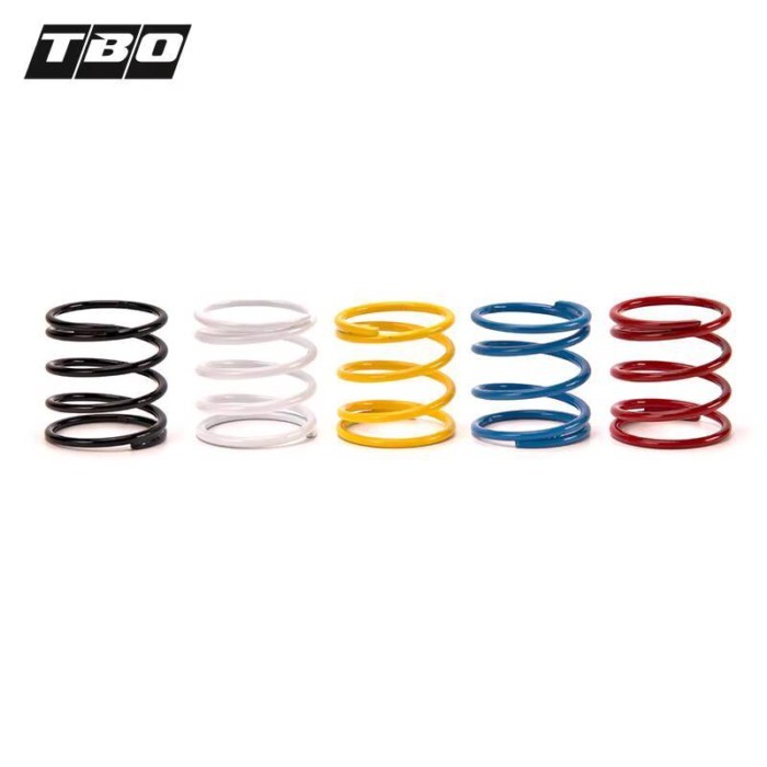 TBO VAG BOV DV Spring For EA888 EA113 2.0 TFSI Turbocharger Vent Valve