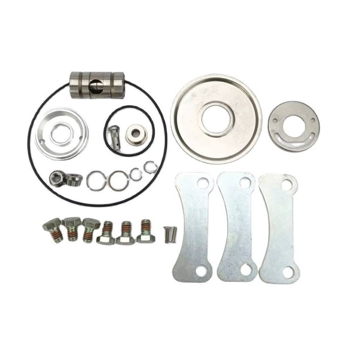 Ball Bearing Turbine Repair G30-660/770/900 G35-900/1050 Inconel Reconstruction Kit