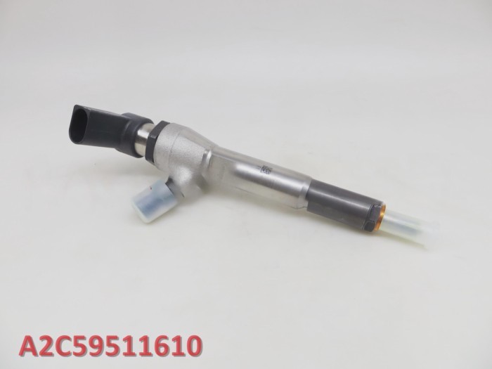 Genuine Brand New  Common Rail Fuel  5WS40086, 1355051, A2C59511610, 4M5Q-9F593-AD