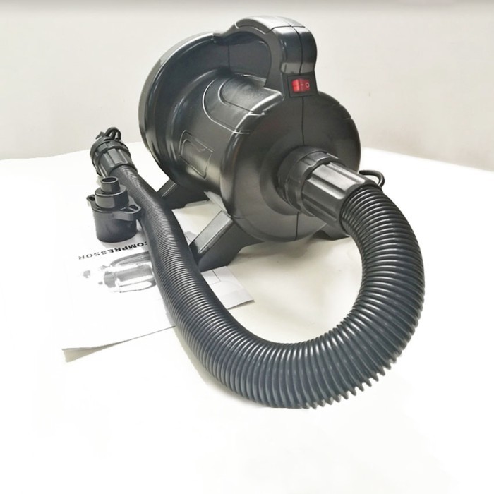 ZJ106 1200W 220V hot selling Marine high pressure inflatable tent inflatable boat inflatable boat p