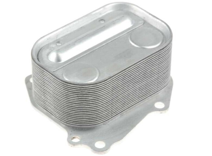 1 piece Engine Oil Cooler For BMW F20 F21 F30 F35 F80 118i 320i  N13 11427625489