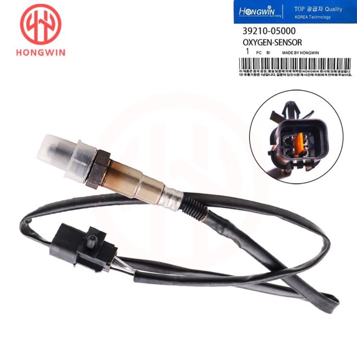 39210-05000 O2 Oxygen Sensor Air For Hyundai EON IX35/TUCSON I20 39210 05000 3921005000