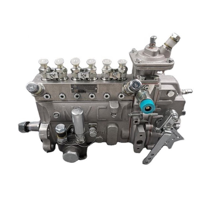 226B-13053063 BH6PN102R B6AD548G-R Diesel Engine Pumps Deutz Weichai Power WP4 WP6 WP8 Loader Fuel