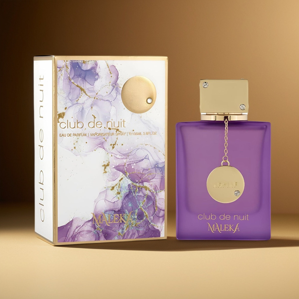 [Shopee Special Selection] ขายดี Armaf Armaf Nightclub Carnival Perfect Men Women Club Perfume 105ml