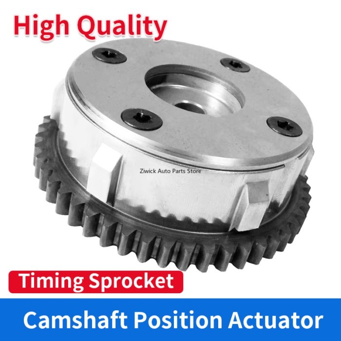 Good Quality 6M8G6C525CC LF92-12-4X0C Camshaft Adjuster for Mazda 3 6 CX-7 2.3L