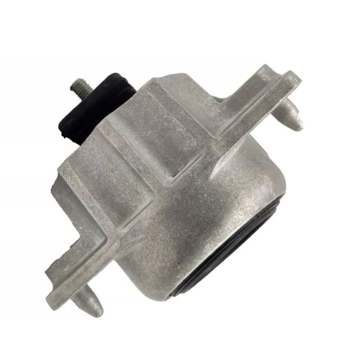 T4A1060 T4A13048 T4A16673 LR094225 LR094226 Engine foot rubber For Jaguar F-Pace 3.0L V6