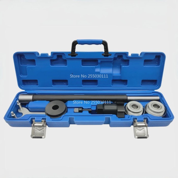 0AW 0B5 shell bearing abnormal noise treatment tool is  for Audi gearbox repair precision tool 01j