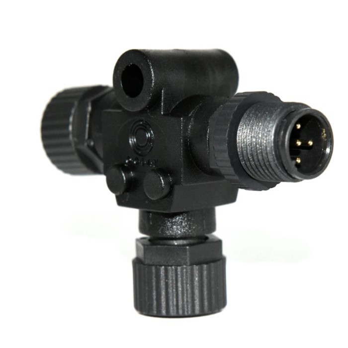 NMEA 2000 Converter Box Convertor Up to 18 sensors Signal to NMEA2000 IP67 Waterproof For Boat Yach