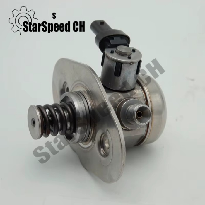 13517642466 High Pressure Fuel Pump 0261520258 13518621084 For Bmw B48 F30 F32 F33 G30 G30 G11 X3 2