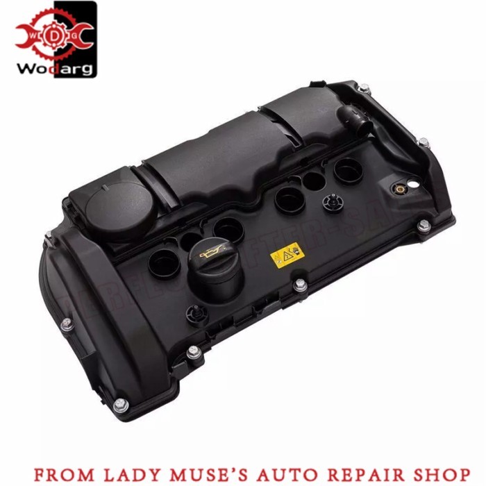For BMW MINI N18 N13 F20 F30 R55 New Engine Valve Cover 11127646552