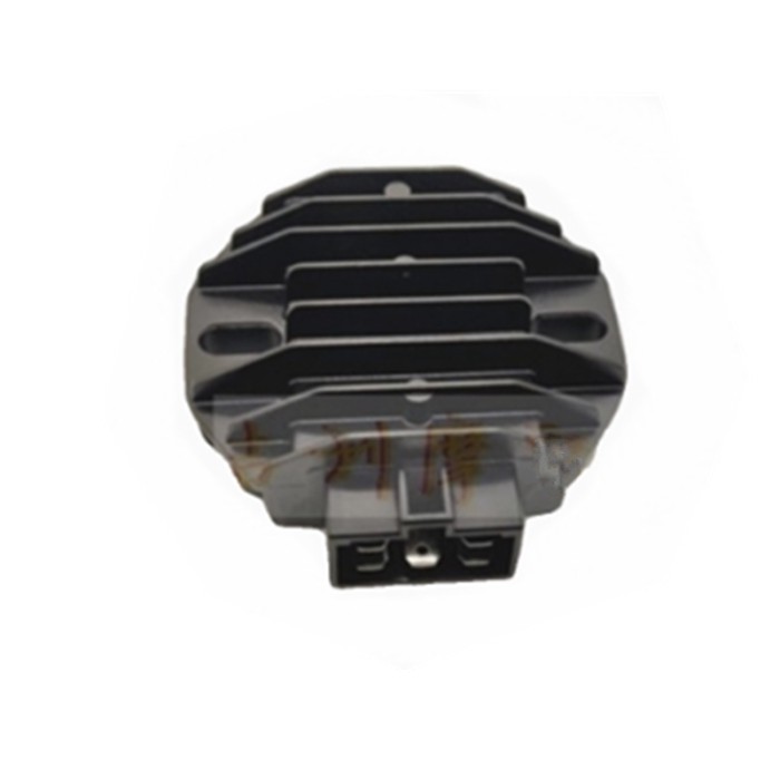 Motorcycle Voltage Regulator Rectifier For FB Mondial HPS125 HPS300 HPS 125 300