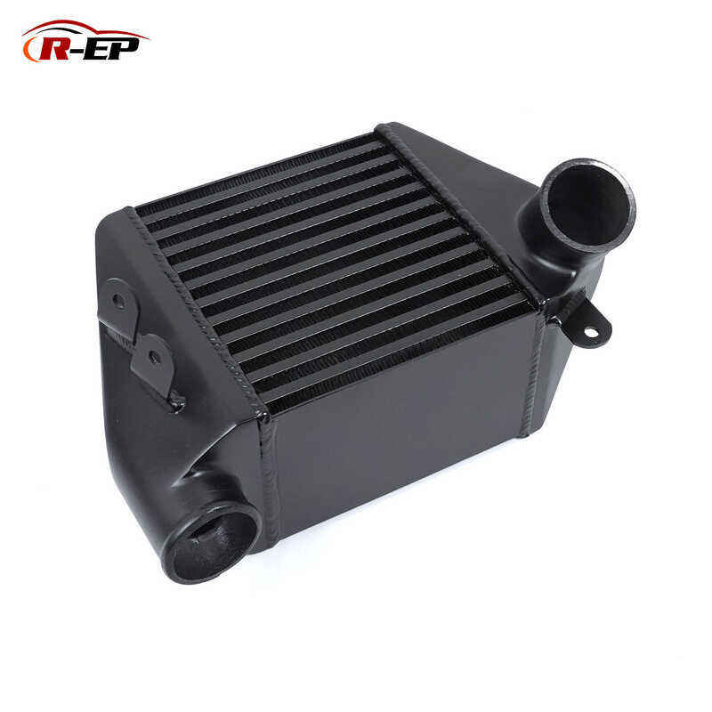 Car Cooler Tube Type เหมาะสําหรับ VW 99-05 JETTA Golf GTI MK4 1.8T หม้อน้ํา