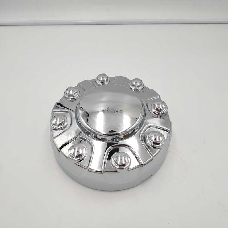 เหมาะสําหรับ Dodge การ์ดหนังแกะชาย RAM Hub Cap 6PG02SZ0AB 6PG02TRMAB 6PG02SZ0AC