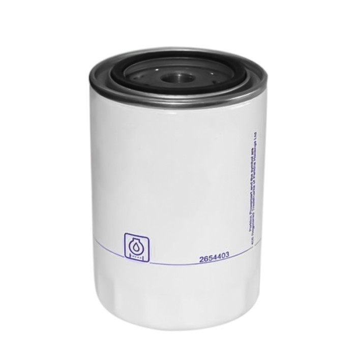 Brand New Oil Filter 2654403 Replacement Filter LF701 H17W06 W940/24 W940/67 V34778 For Automobile