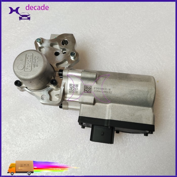 Original 6F15 6F35 6F15 Start stop pump Fits For Ford Automatic Transmission High Quality Warranty