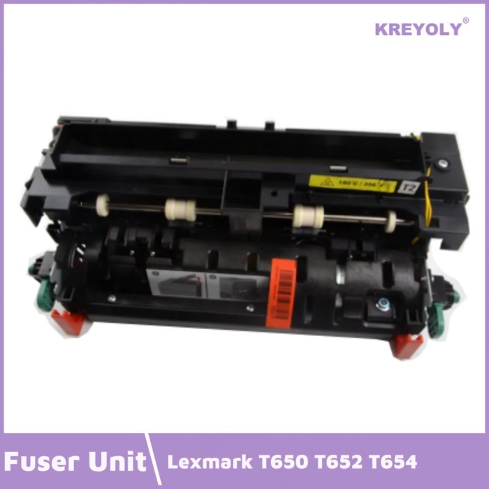 40x4418 40x1871 Fuser Unit kit For Lexmark T650 T652 T654 Tx651 Tx652 Tx654 Tx656 Tx658 110-220 Vol