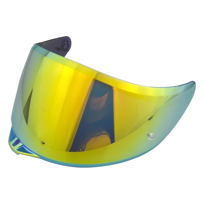 Motorcycle Helmet Visor For AGV K1 K1S k3SV K5 K5S Motorcycle Helmet Shield Goggles Plating Visors