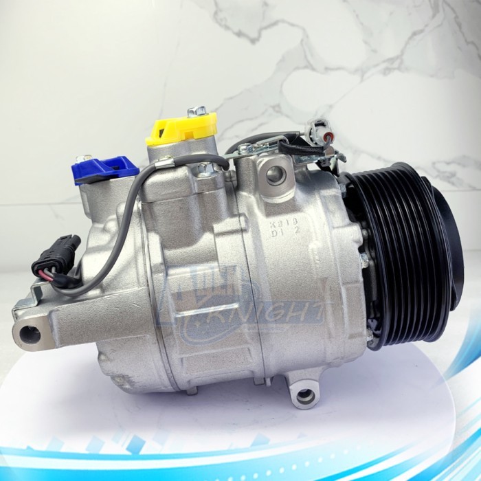 AC Compressor For BMW X6 E71 X5 E70 435i 535i 335i 640i 740i M2 M3 64529217868 64529399060 64529154