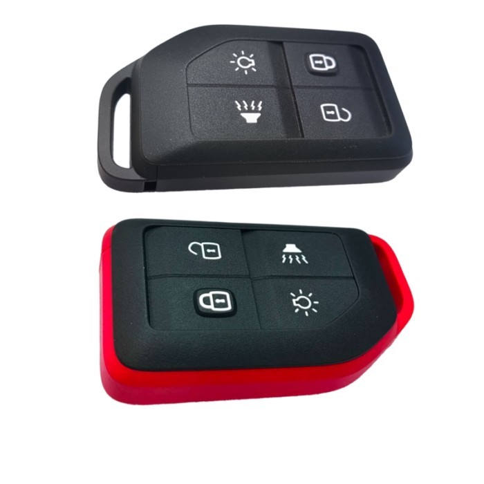 1Pc Orignal Key Case cover For Volvo Truck  For Volvo Truck Key Case shell