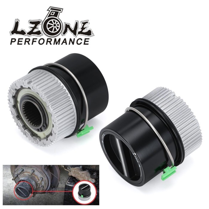 New Auto Locking Hub Front For Ford Excursion F250 F450 F350 F550 1C3Z-3B396-CB 1C3Z3B396CB