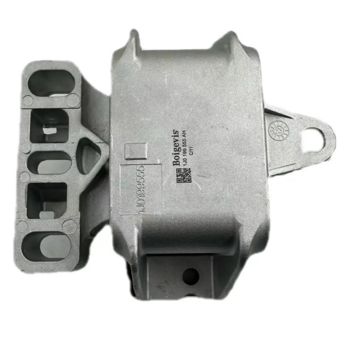 Transmission Engine Motor Mount 1J0-199-555AH 1J0-199-555AJ for Beetle Jetta Golf