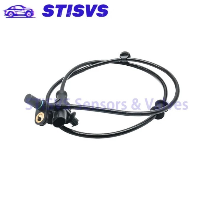 5096051AA Front Left/Right ABS Wheel Speed Sensor For Dodge Durango 2004-2005 0265007601 5S6550 531