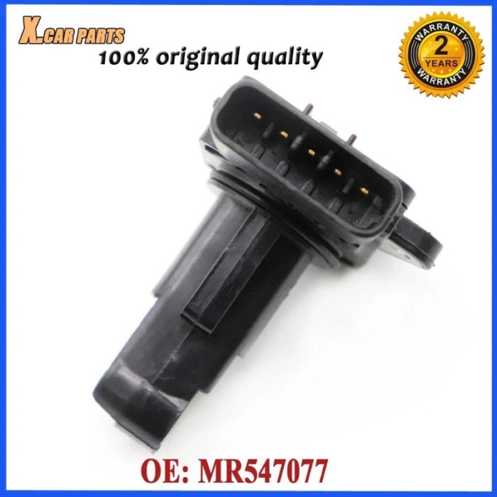 13800-63J00 MAF Sensor For Land Rover Jaguar Mazda 3 6 626 2 3 323 F P B CX-7 Suzuki Volvo Mass Air