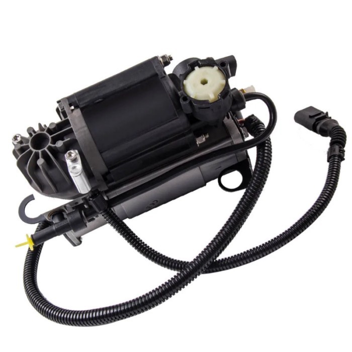 New Air Suspension Pump Fit 2001-2005 for Audi A6 C5 Allroad 4Z7616007A shock
