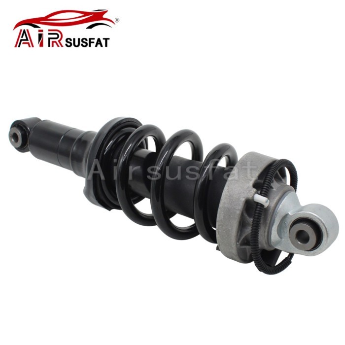 1PC Front/Rear Air Suspension Shock Absorber Strut For Audi R8 2007-2015 R8 Spyder 2010-2015 420412