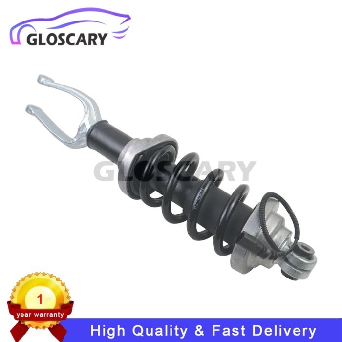 Front Air Suspension Shock Strut For Audi R8 2015-2021 R8 Spyder 4S9 Airmatic Shock Absorber Gas Da