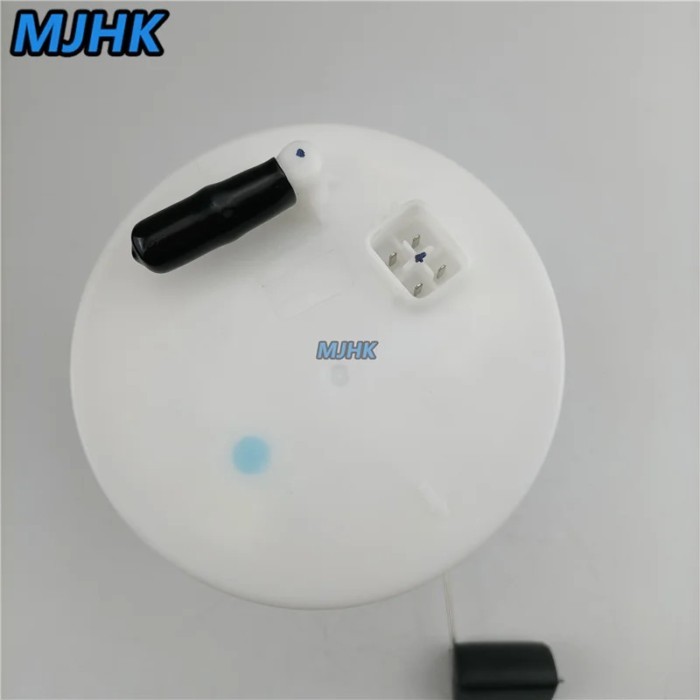 MJHK 15100-69L01 101962-5821 Fits For Suzuki Swift 1.6 SZ3 Fuel Pump Assembly 1510069L01 1019625821