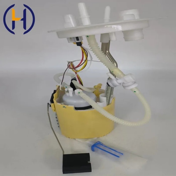 Fuel pump assembly LR082740 is suitable for Discovery 4/17/3.0 HY32-9H307-AA HY329H307AA