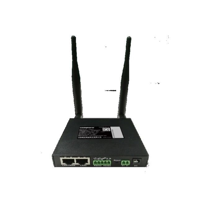 Industrial iot wireless transmitter and receiver modbus MQTT IEC104 gsm gateway price