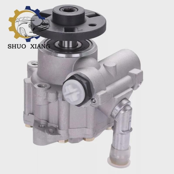 32414039954 Power Steering Pump for BMW 128i 325xi 328i 328xi 330i 330xi 3.0L 2006-2013 32414042171