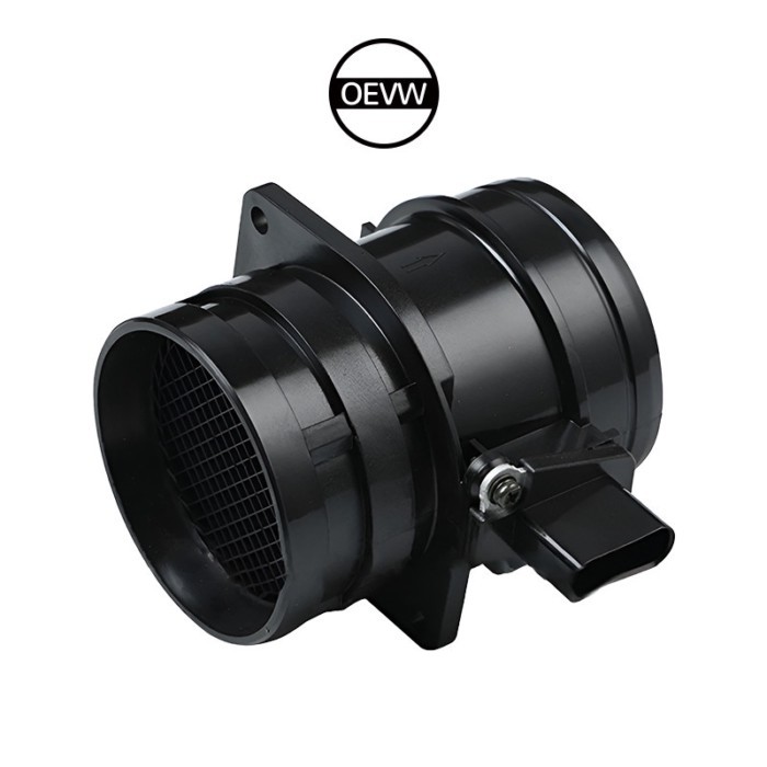 06J906461B Mass Air Flow Sensor Large plug For VW Magotan 9X2 B6 2007-2010 Sagitar 9L2 2008-2011 1.