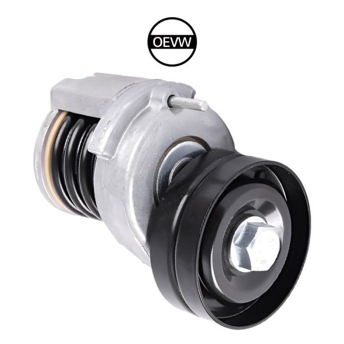 03C145299AB Accessory Tensioning Wheel For VW Lavida 181 2008-2013 182   Touran 9R3  Tiguan 591 592