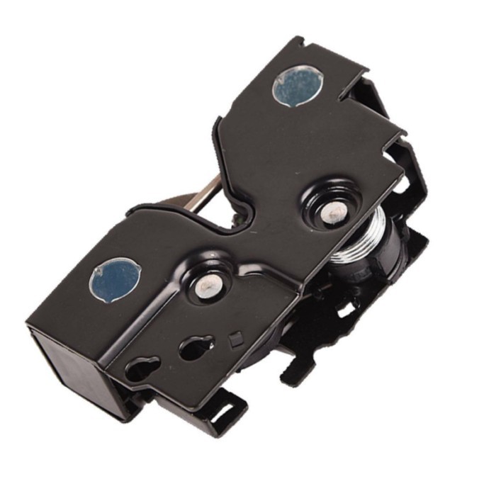 16D 823 509 16D823509 Electronic Mini Engine Alloy Button Car Pin Aluminum Cover Hood Lock For Vw N