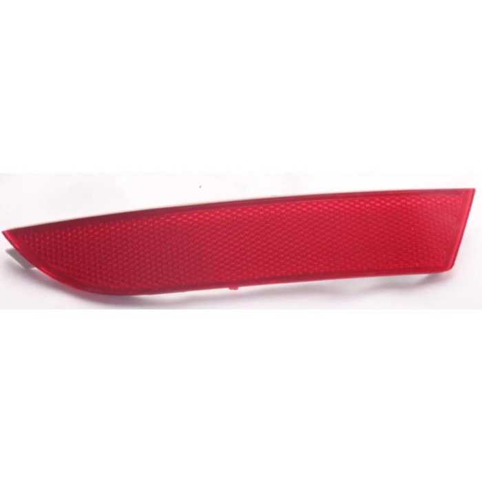 Left Right 1P0 945 105 E 1P0 945 106 E Rear Reflector Lamp For Seat Leon 1P0945105E 1P0945106E 1P0