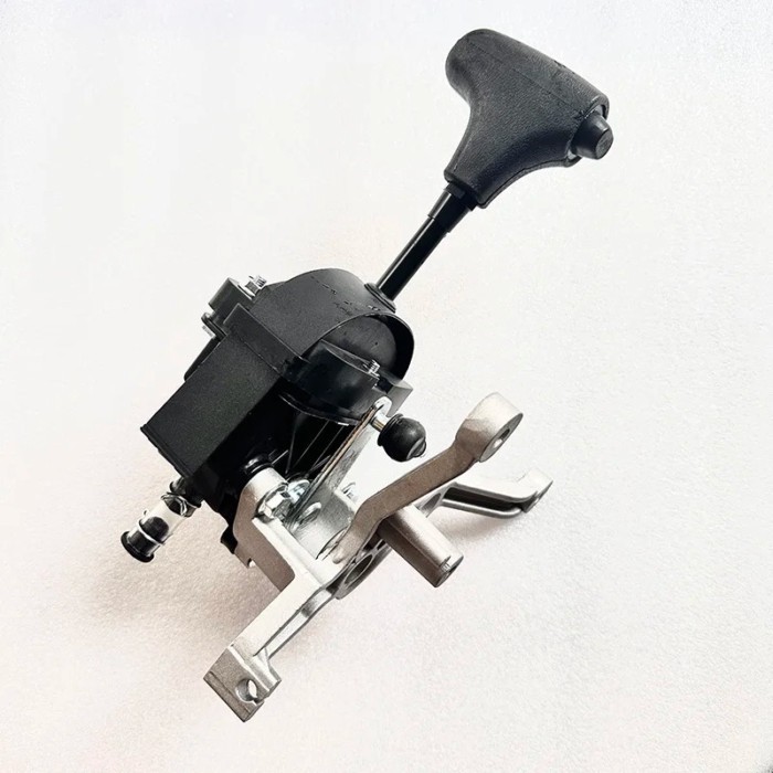 CF Cforce X5 X6 Gearshift Assy from 2010-2016 Model for CF MOTO Cforce  CF500 CF600 ATV 500 600 500