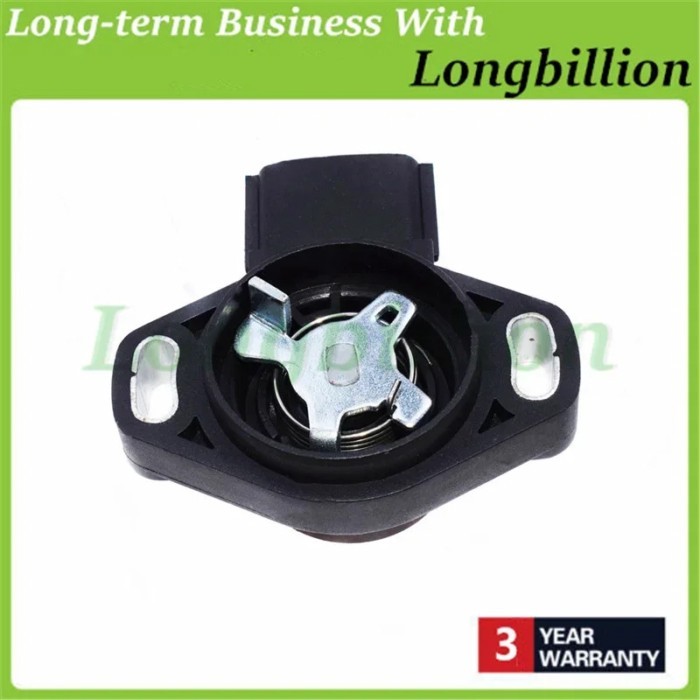 1PC 226200S320 22620-31U0A 22620-31U00 22620-31U01 2262031U01 SERA483-05 TPS Throttle Position Sens