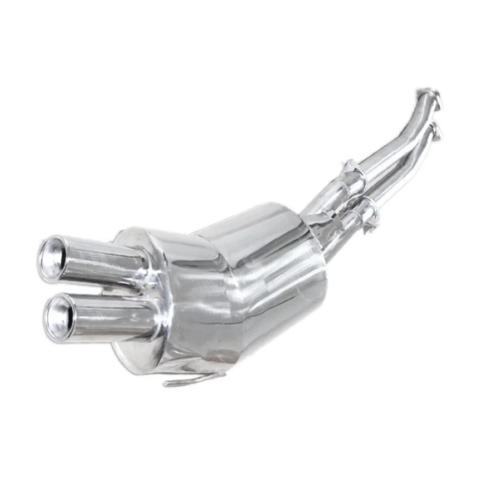 Exhaust Catback Fit 1995-1998 BMW E36 328i E36 M3