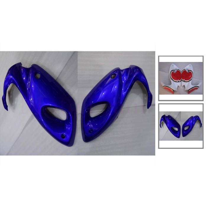 New For Suzuki SV400 SV650 SV 400 650 1998 1999 2000 2001 2002 Fairing kit bodywork ABS Motorbike (