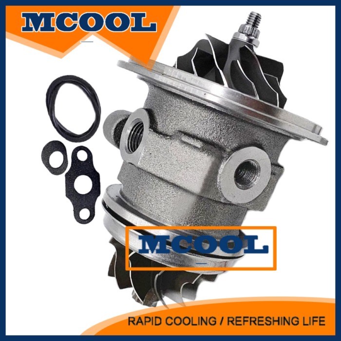 Turbo Cartridge CHRA For Nissan Patrol 2.8L TD RD28T 160 GR-Y60 260 TB2527 452022 465941 465941-500