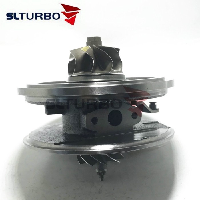 Turbine Core 777853 For BMW 325D 525D 330XD 530D 730D 330D F10 E90 E91 E92 E93 X5 X6 GT F07 F01 F02